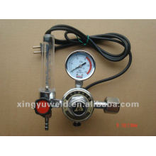 welding gas regulator